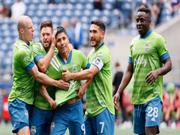 Soi kèo bóng đá Seattle Sounders vs FC Dallas, 9h30 ngày 16/7