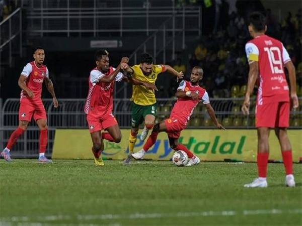 Soi kèo trận đấu Kedah vs Kelantan United, 20h ngày 14/7