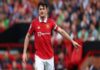 Man United đang loại bỏ Maguire