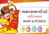 Nhận định xổ số miền Nam ngày 6/9/2023 thứ 3 hôm nay