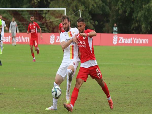 Nhận định Catalcaspor vs Tepecikspor, 19h00 ngày 26/9