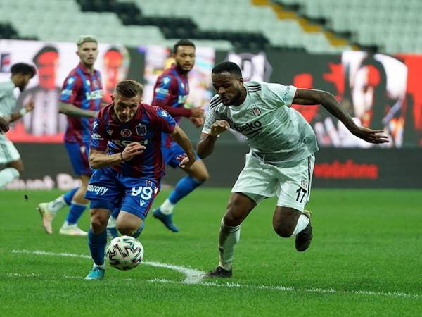 Nhận định Adana Demirspor vs Trabzonspor 0h00 ngày 7/10