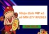 Nhận định VIP xổ số miền Nam 27/10/2023