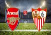 Soi kèo Arsenal vs Sevilla, 03h00 ngày 9/11