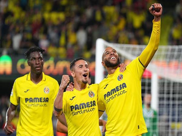 Soi kèo bóng đá giữa Chiclana vs Villarreal, 1h00 ngày 3/11