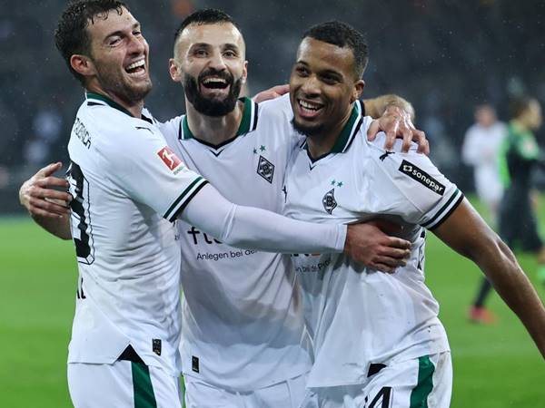 Nhận định Monchengladbach vs Bremen 2h30 ngày 16/12