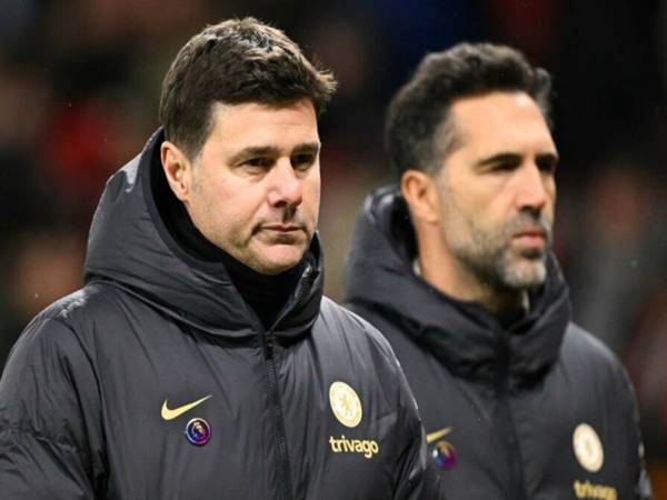 Tin Chelsea 7/12: HLV Pochettino gửi cảnh báo đến HLV Arteta