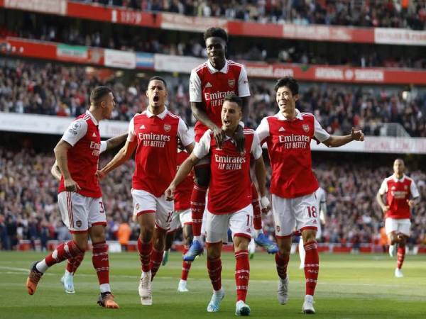 Lịch sử hình thành câu lạc bộ Arsenal