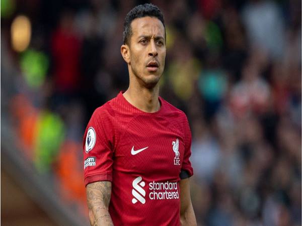 Chuyển nhượng BĐ Anh chiều 16/1: Thiago chuẩn bị rời Liverpool