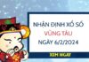 Nhận định xổ số Vũng Tàu ngày 6/2/2024 thứ 3 hôm nay