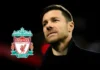 Chuyển nhượng 26/2: Liverpool nhận tin vui từ Xabi Alonso