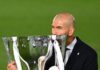 Chuyển nhượng QT 30/3: Zidane bị loại khỏi công việc của Bayern