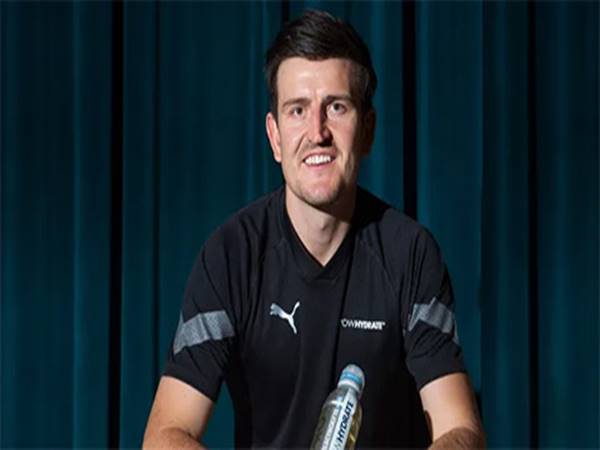 Maguire bộc bạch về mùa giải tệ của Man Utd