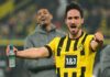 Tin chuyển nhượng 27/7: Lộ diện bến đỗ mới của Mats Hummels