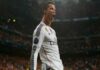 Tiền đạo Real Madrid vĩ đại nhất/Cristiano Ronaldo