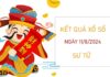 Con số may mắn Sư Tử 11/8/2024 hốt bạc vào ví