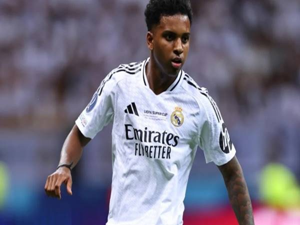 Bóng đá TBN 19/8: Rodrygo khẳng định không muốn chia tay Real