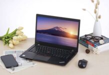 Mua laptop giá rẻ dưới 3 triệu: Nên hay không?