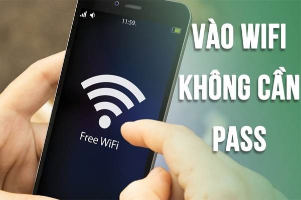 Hướng dẫn cách bẻ khóa mật khẩu Wifi trên điện thoại dễ dàng