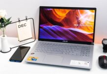 Cần laptop dưới 10 Triệu? Nhất định đừng bỏ qua 5 mẫu này!