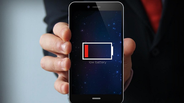 Lý do tại sao pin iPhone tụt nhanh?