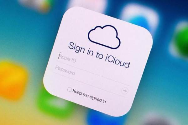 khi quên mật khẩu icloud thì phải làm sao