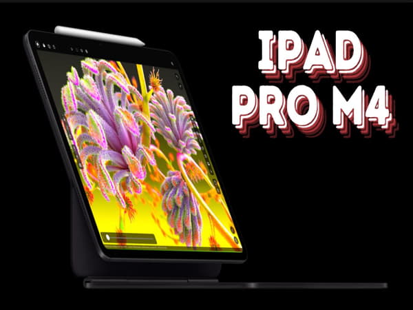 iPad Pro: Dành Cho Người Dùng Chuyên Nghiệp