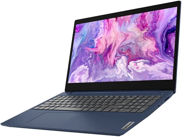 Lenovo IdeaPad 3 15