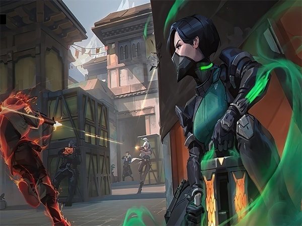 Valorant – Game bắn súng online đỉnh cao