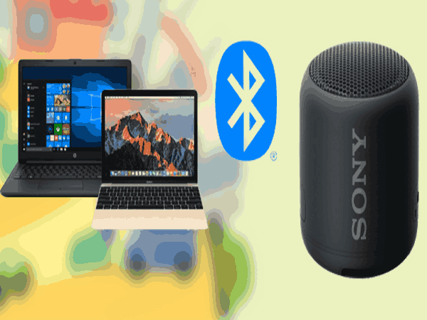 Những lý do nên kết nối loa Bluetooth với máy tính