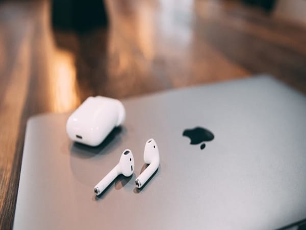 Đảm bảo tai nghe Bluetooth đã sẵn sàng