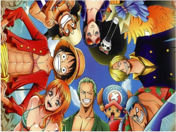 One Piece: Pirate Warriors 4 – Game Anime hay cho PC với những cuộc phiêu lưu của Luffy
