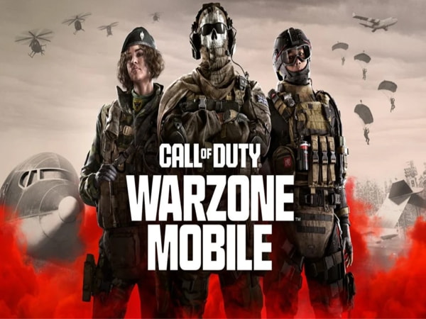 Call of Duty: Mobile – trải nghiệm bắn súng đỉnh cao