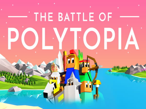 The Battle of Polytopia – game chiến thuật mobile theo lượt hay
