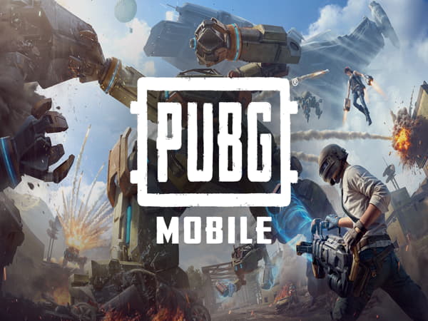 PUBG Mobile – Game Mobile Online Chơi Cùng Bạn Bè Sinh Tồn