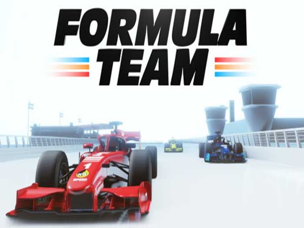 F1 2023 – Game đua xe công thức 1 đỉnh cao