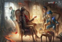 Top game kinh dị Mobile trải nghiệm rùng rợn trên điện thoại