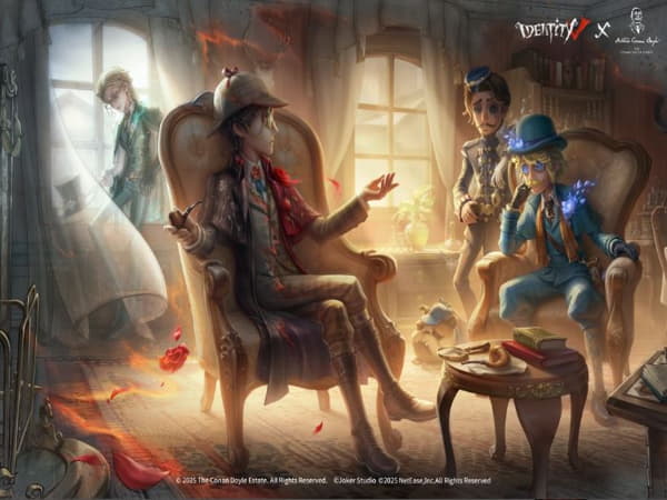 Top game kinh dị Mobile trải nghiệm rùng rợn trên điện thoại