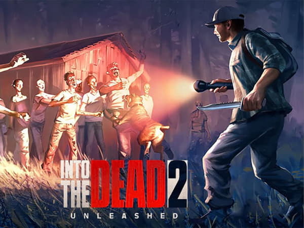 Into the Dead 2 – Game Zombie Kinh Dị Sinh Tồn Online