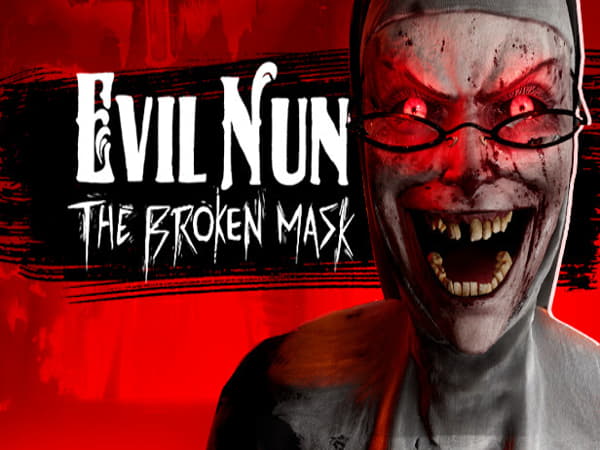 Top game kinh dị Mobile - Evil Nun – Tựa Game Kinh Dị Mobile Hồi Hộp
