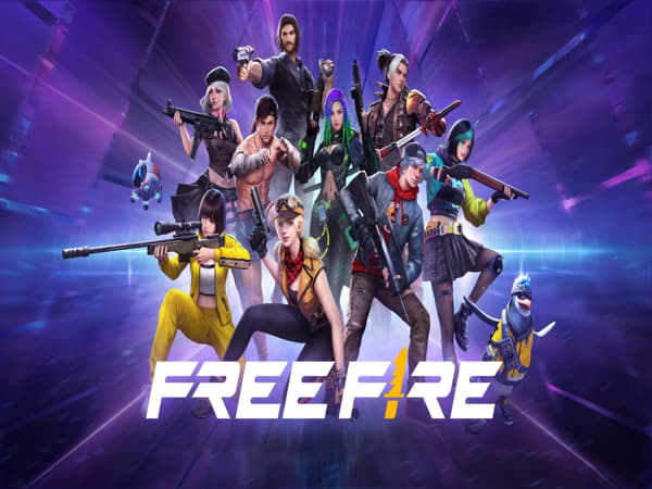 Top game mobile có lượt tải nhiều nhất - Garena Free Fire – Game Battle Royale Hút Hồn
