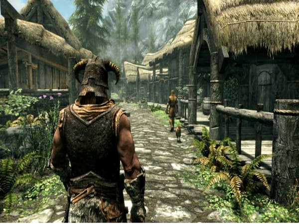 Thỏa đam mê với game offline pc nhập vai hay nhất hiện nay