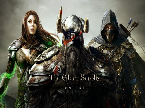 Những tựa game Online PC nhập vai đáng chơi nhất hiện nay