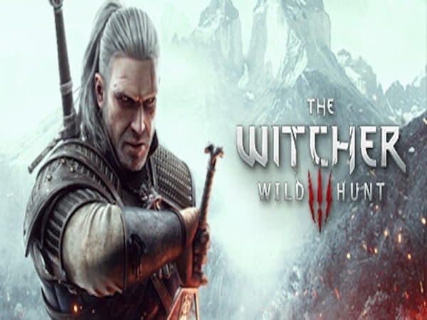 The Witcher 3: Wild Hunt – Game nhập vai PC Online cực kỳ hấp dẫn