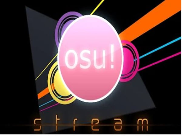 Game Offline Luyện Phản Xạ: "Osu!"