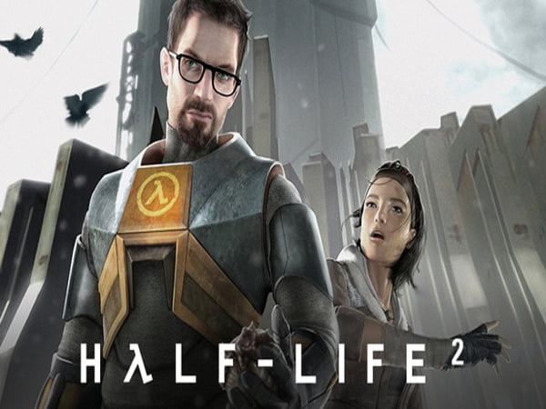 Half-Life 2 – Game bắn súng Offline kinh điển