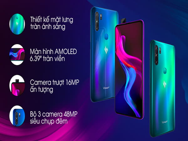 Hiệu Năng và Cấu Hình