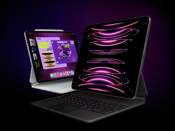 Các dòng iPad hiện nay phù họp cho từng nhu cầu người dùng