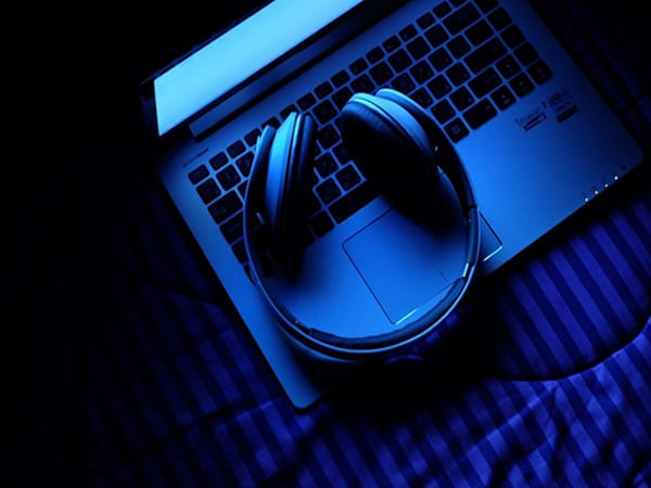 Xử lý sự cố khi kết nối tai nghe Bluetooth
