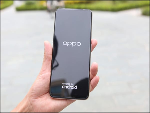 Những lý do cần khởi động lại điện thoại OPPO